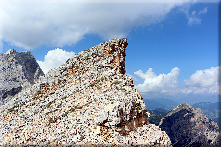 foto Monte Sella di Fanes